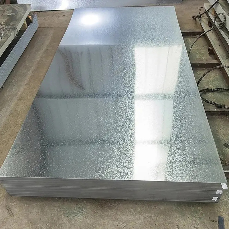 Z350 Z80Galvanized Steel Plate Z350 Z80Galvanized Steel Plate