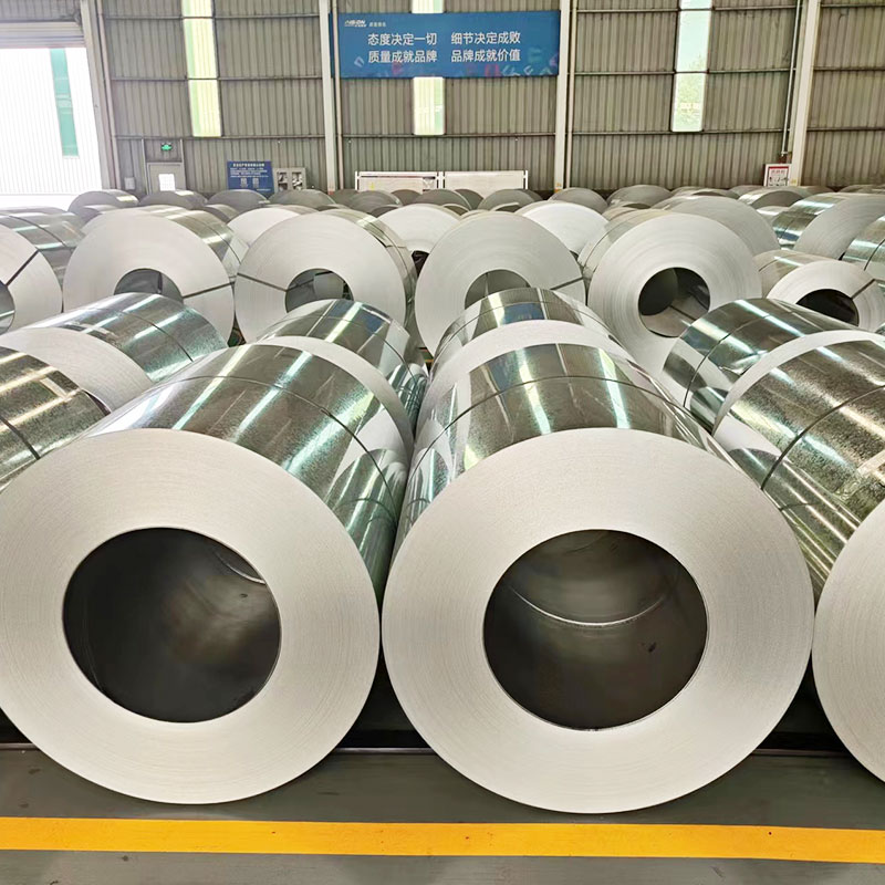 Galvanized Coil Galvanized Coil