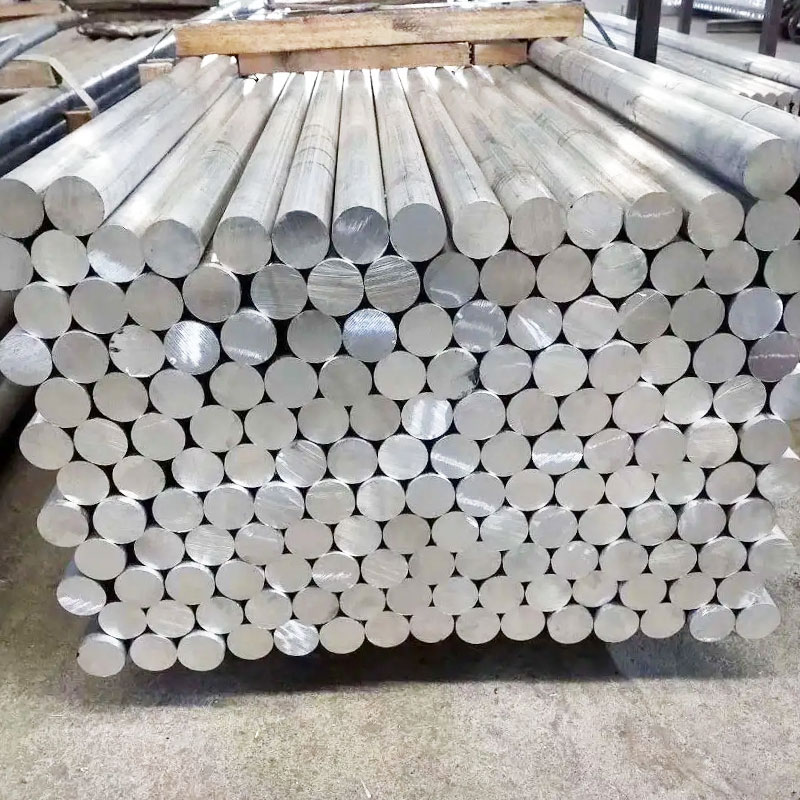 6061 قضيب ألومنيوم 6061 قضيب ألومنيوم