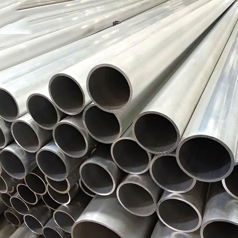 tube en aluminium tube en aluminium