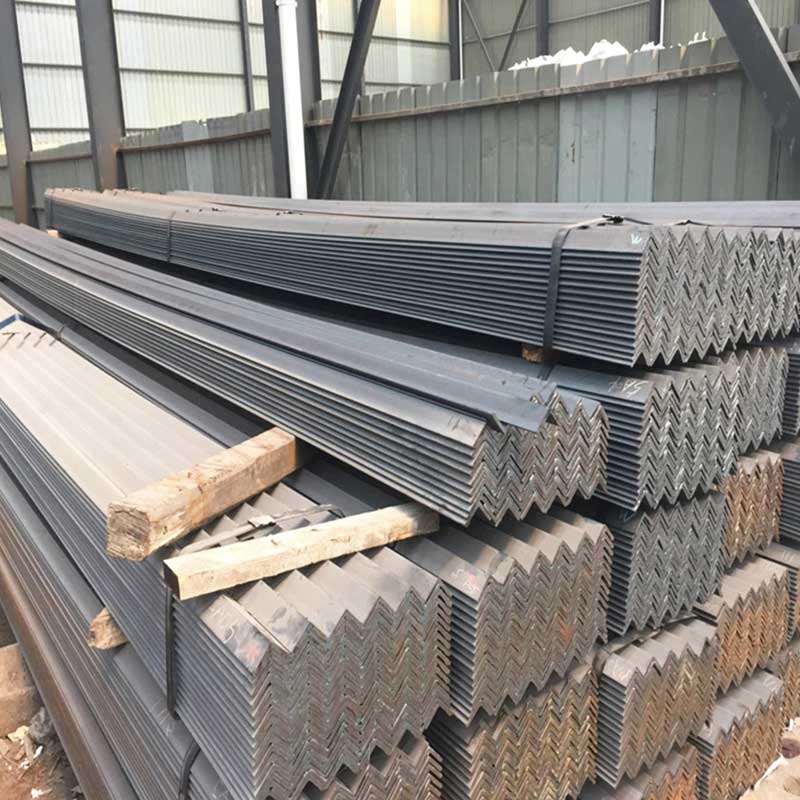 Q345GJ(B/C/D/E) Steel Angle Q345GJ(B/C/D/E) Steel Angle