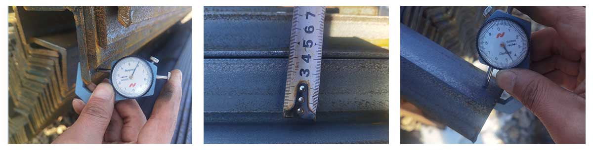 Q460GJ(C/D) Steel Angle Q460GJ(C/D) Steel Angle